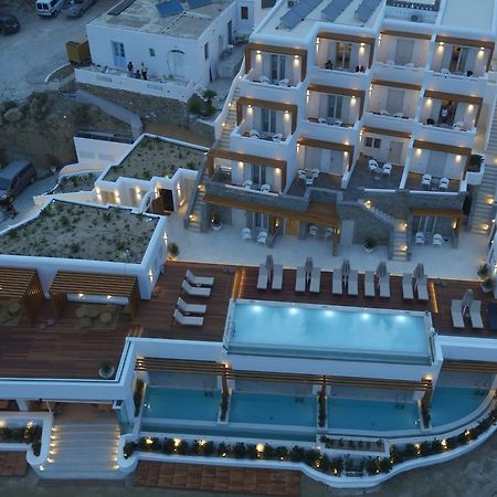 Thalassa Boutique Hotel - Suites - Adults Only Mykonos Town 외부 사진