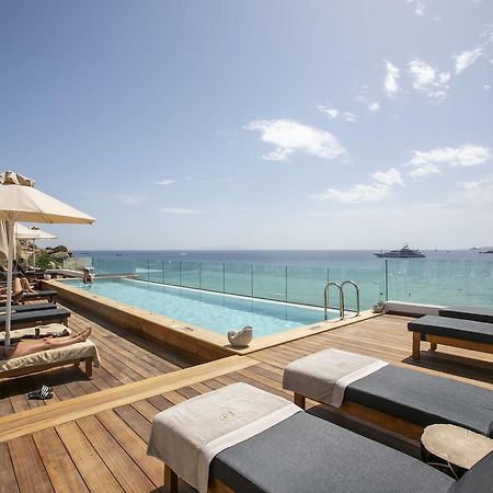 Thalassa Boutique Hotel - Suites - Adults Only Mykonos Town 외부 사진