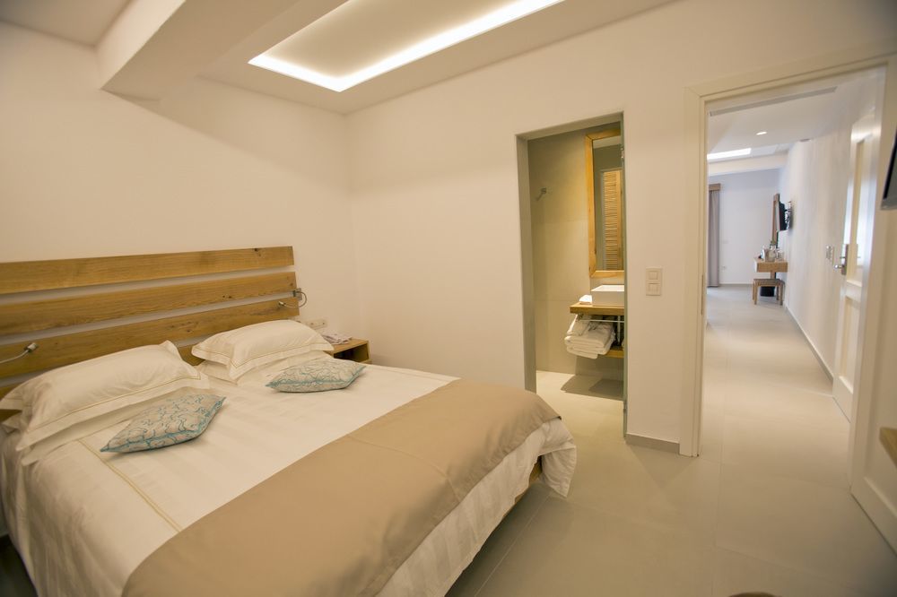 Thalassa Boutique Hotel - Suites - Adults Only Mykonos Town 외부 사진