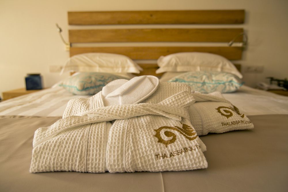 Thalassa Boutique Hotel - Suites - Adults Only Mykonos Town 외부 사진