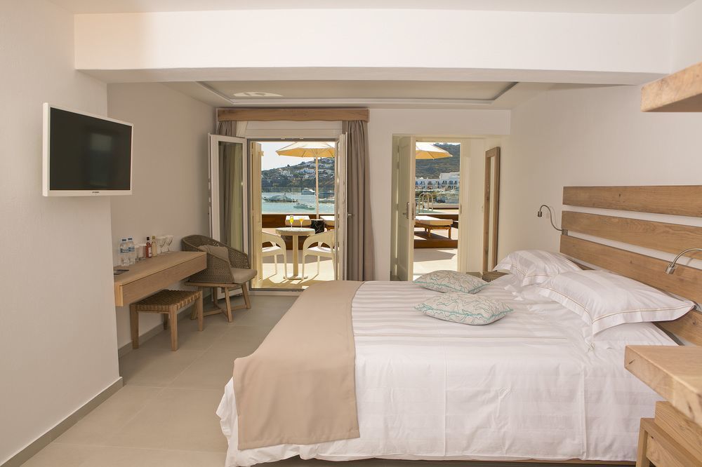 Thalassa Boutique Hotel - Suites - Adults Only Mykonos Town 외부 사진