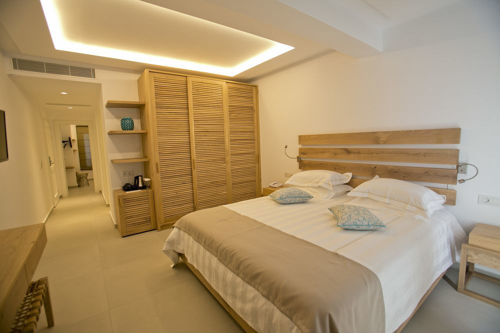 Thalassa Boutique Hotel - Suites - Adults Only Mykonos Town 외부 사진