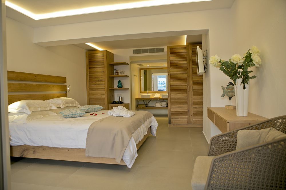 Thalassa Boutique Hotel - Suites - Adults Only Mykonos Town 외부 사진