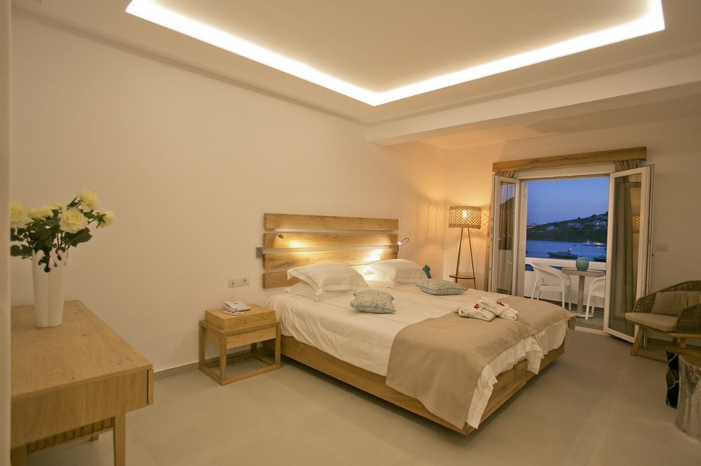 Thalassa Boutique Hotel - Suites - Adults Only Mykonos Town 외부 사진