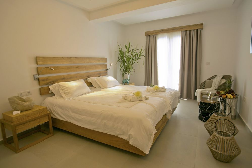 Thalassa Boutique Hotel - Suites - Adults Only Mykonos Town 외부 사진