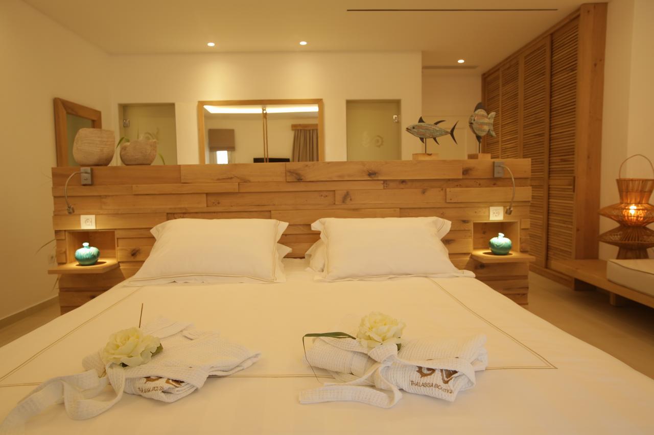 Thalassa Boutique Hotel - Suites - Adults Only Mykonos Town 외부 사진