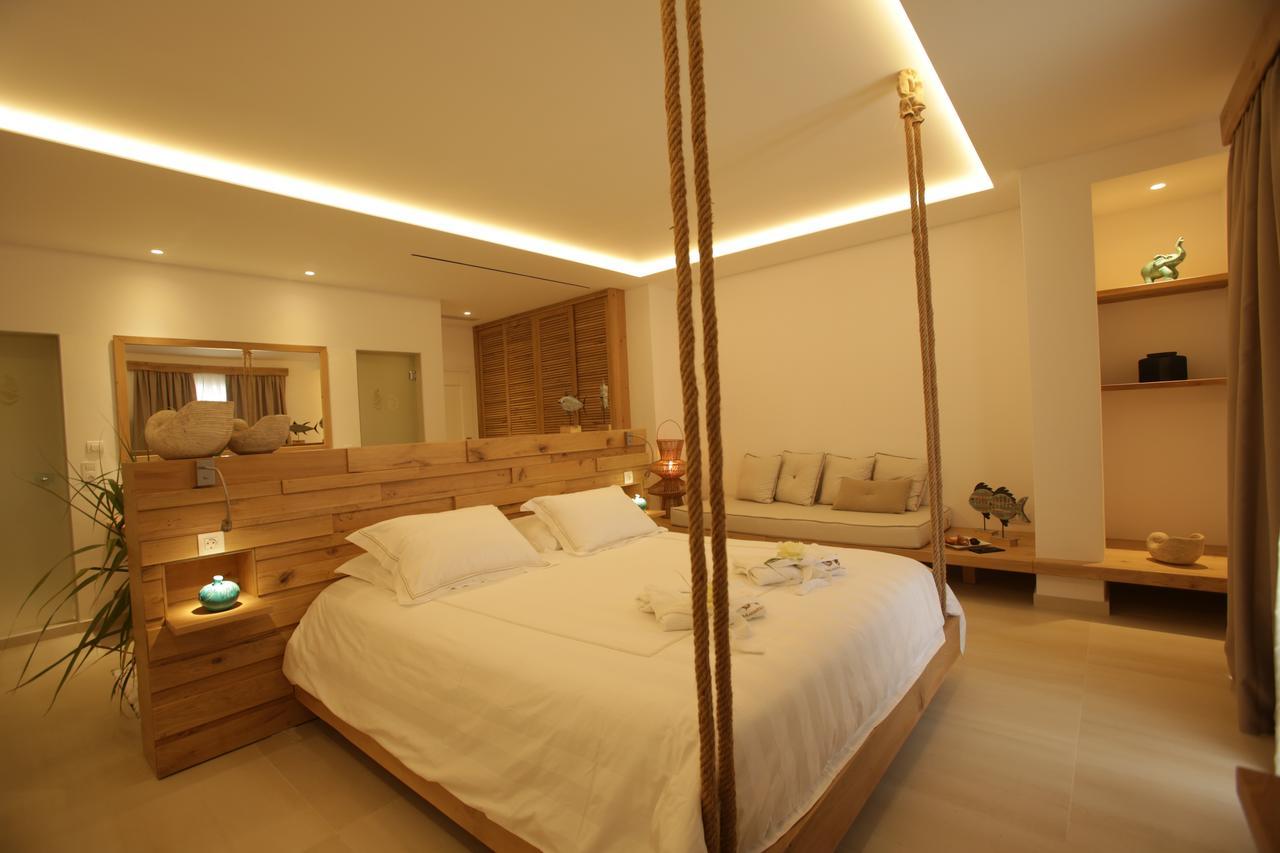 Thalassa Boutique Hotel - Suites - Adults Only Mykonos Town 외부 사진