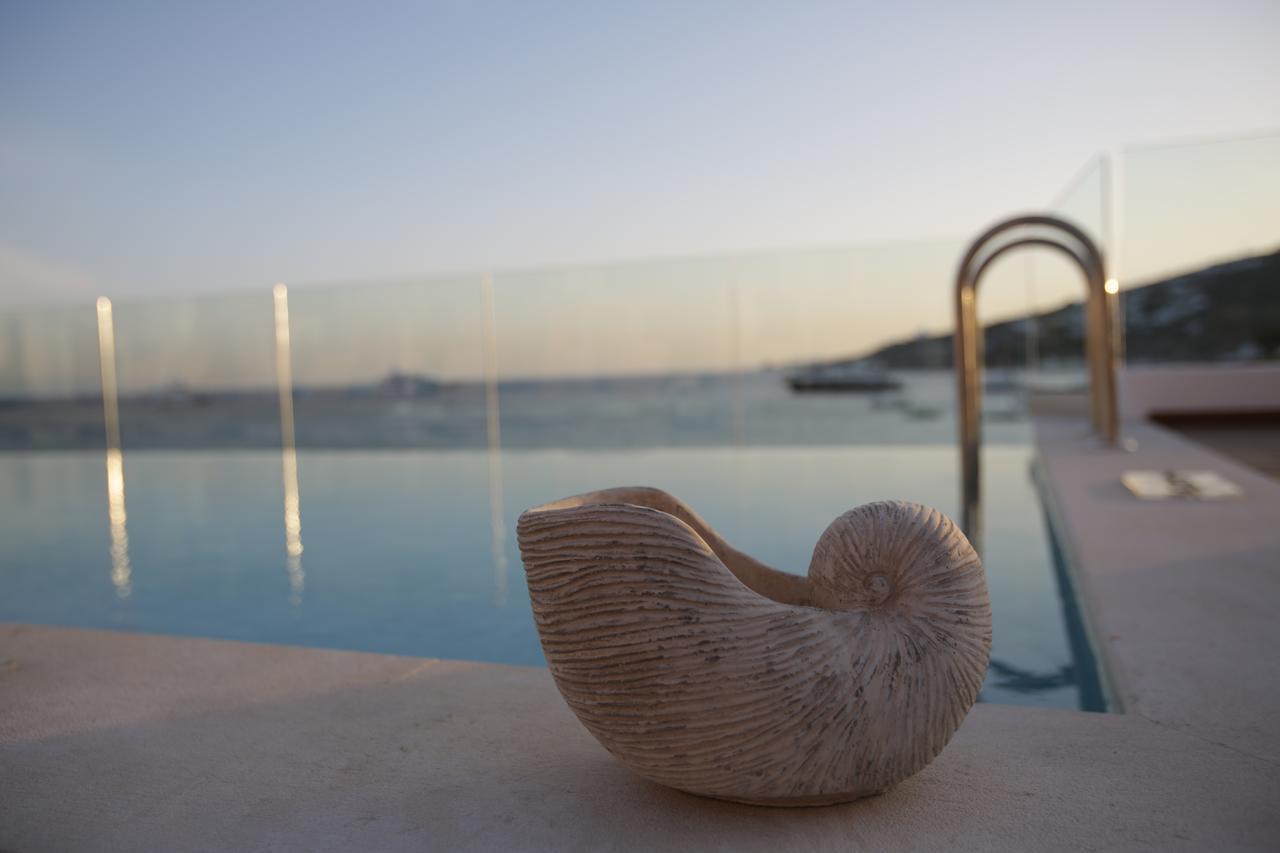 Thalassa Boutique Hotel - Suites - Adults Only Mykonos Town 외부 사진