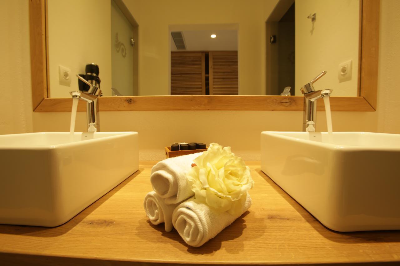 Thalassa Boutique Hotel - Suites - Adults Only Mykonos Town 외부 사진