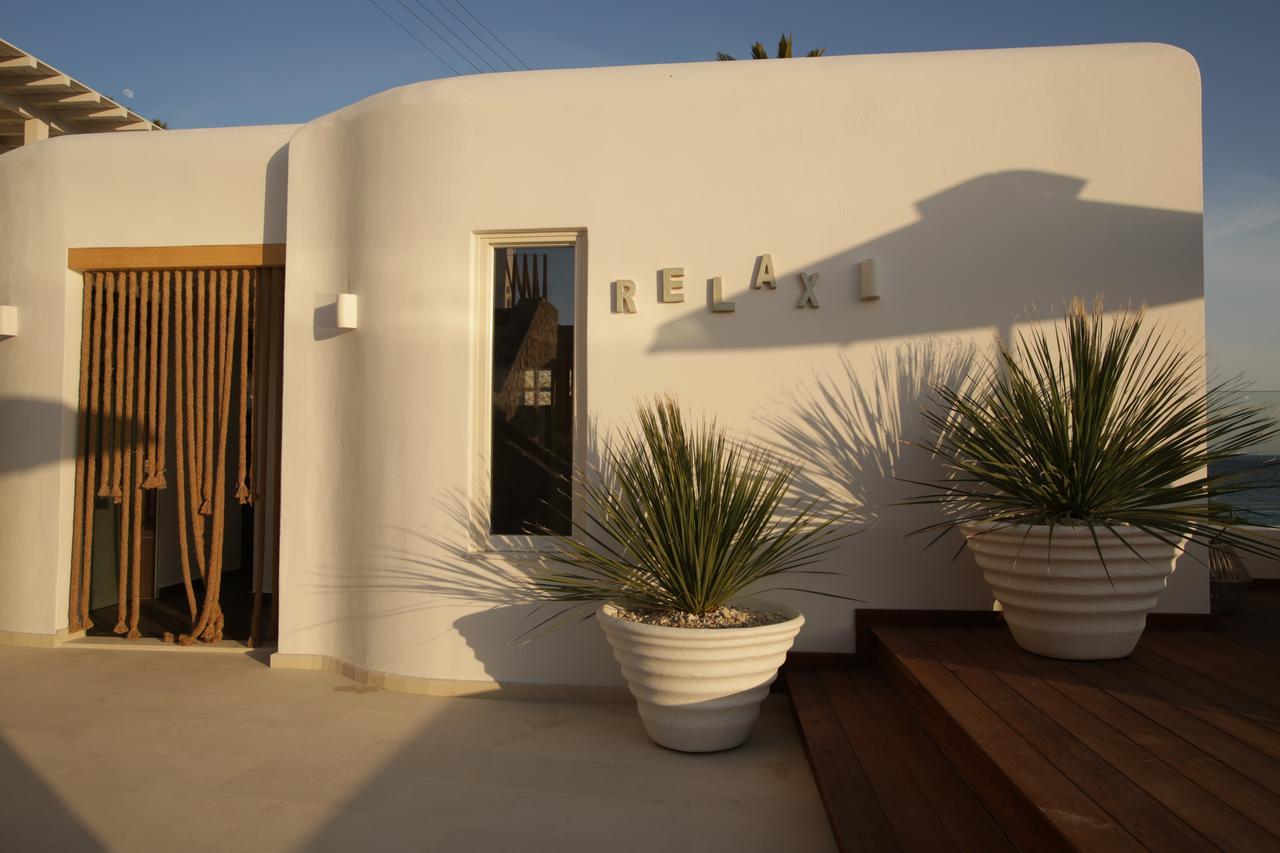 Thalassa Boutique Hotel - Suites - Adults Only Mykonos Town 외부 사진