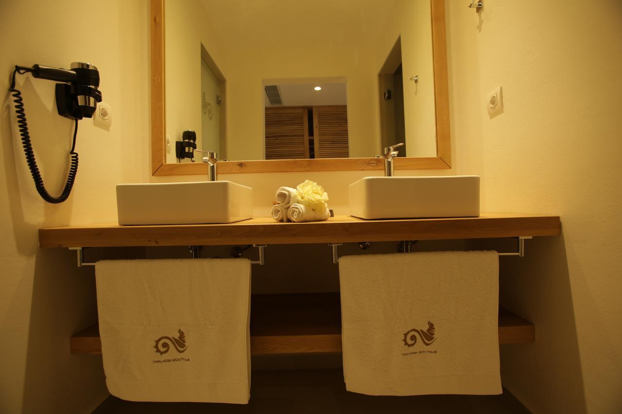Thalassa Boutique Hotel - Suites - Adults Only Mykonos Town 외부 사진